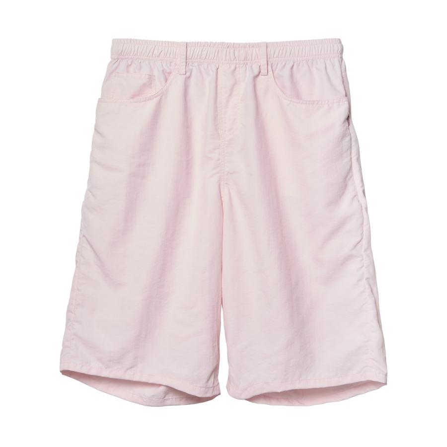 BAGGY SHORTS BA-001 7Pocket - Pink バギーショーツ メンズ
