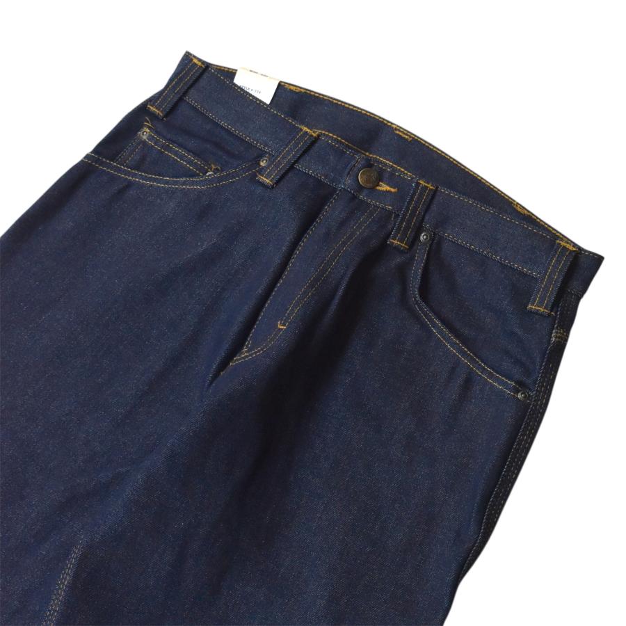 BEN DAVIS（ベンデイビス） Ben Davis Carpenter Pants - Indigo Denim