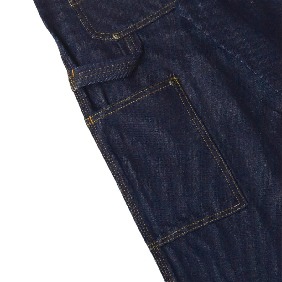 BEN DAVIS（ベンデイビス） Ben Davis Carpenter Pants - Indigo Denim