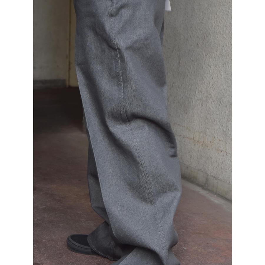 BEN DAVIS（ベンデイビス） Ben Davis Gorilla Cut Pants - Charcoal