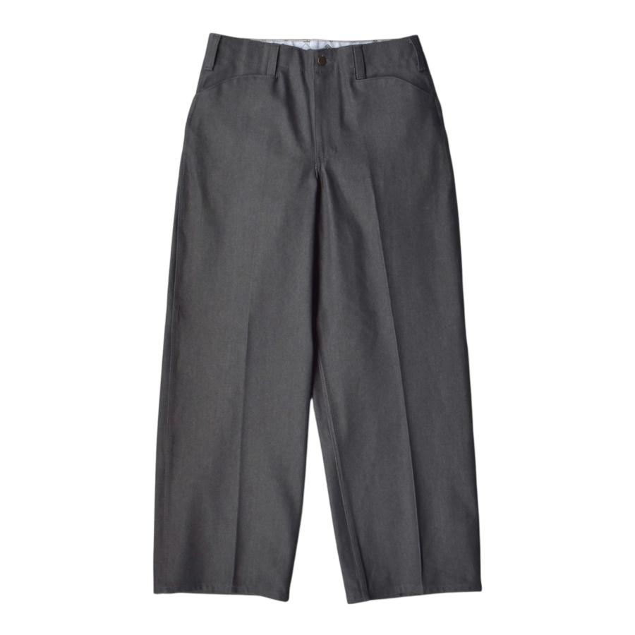 BEN DAVIS（ベンデイビス） Ben Davis Gorilla Cut Pants - Charcoal