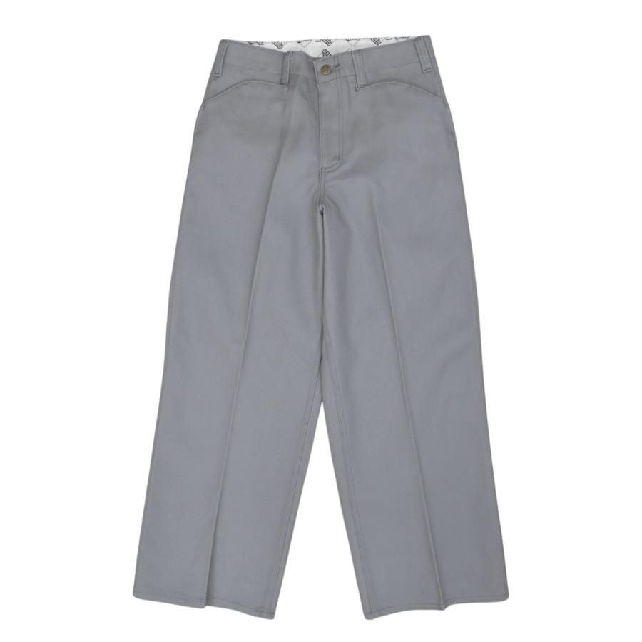 BEN DAVIS（ベンデイビス） Ben Davis Gorilla Cut Pants - Light Grey