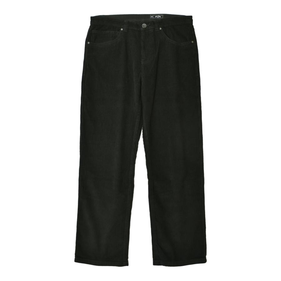 BILLABONG（ビラボン） Billabong The 55 Corduroy Pants - Dark Green