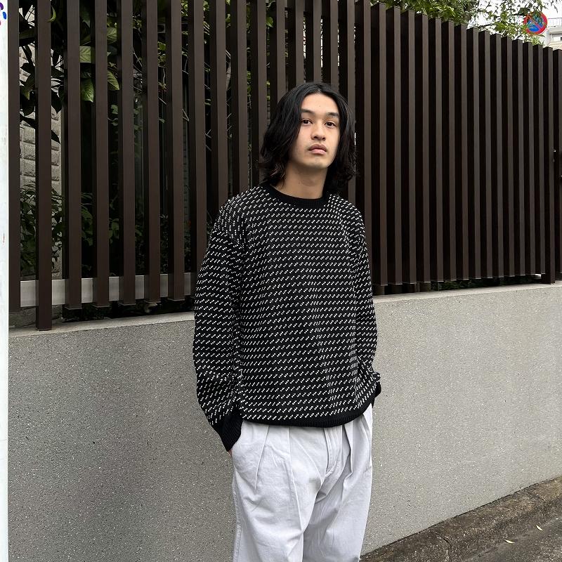 Binghamton Knitting Co. 2XL セーターバーズアイニット 楽天市場】BINGHAMTON KNITTING COMPANY（ビンガムトンニッ