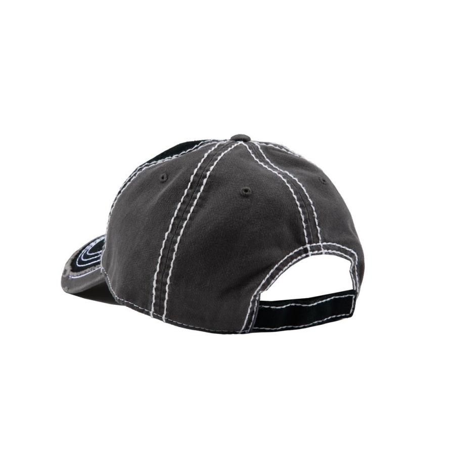BRONZE 56K MADNESS HAT - BLACK キャップ ブラック メンズ レディース