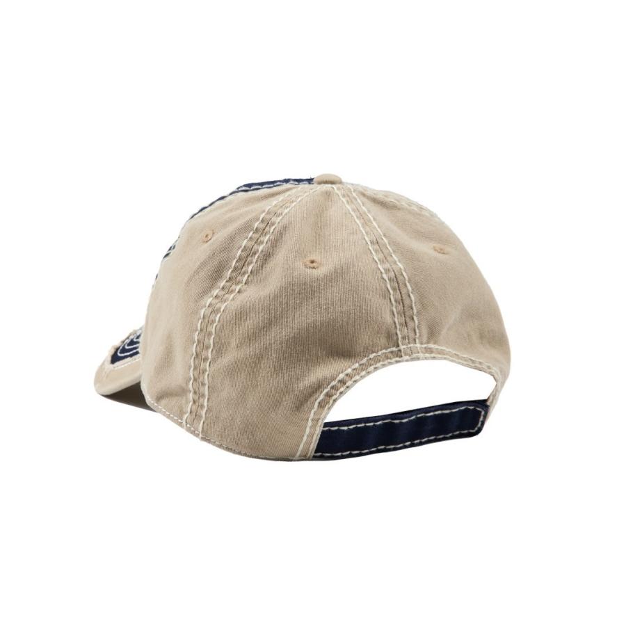 BRONZE 56K MADNESS HAT - NAVY キャップ ネイビー メンズ レディース