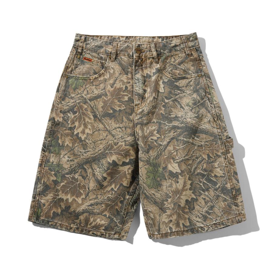 butter goods カモ柄パンツ SHELLTER ONLINE SHOPはButter Goods(バターグッズ)正規取扱 / Butter