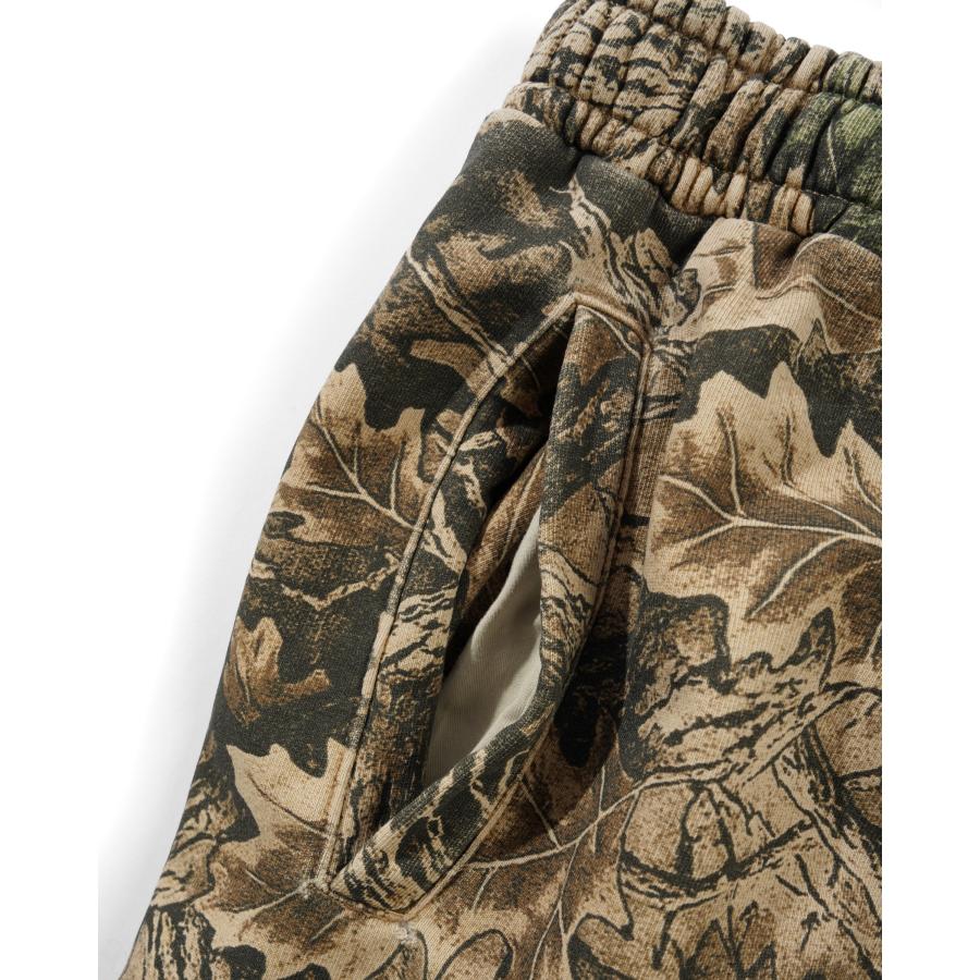 butter goods カモ柄パンツ Butter Goods（バターグッズ） BUTTER GOODS TRS Pants Desert Camo