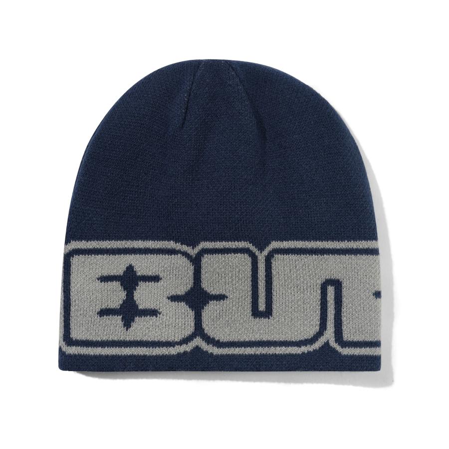 Butter Goods（バターグッズ） BUTTER GOODS Glint Reversible Skully