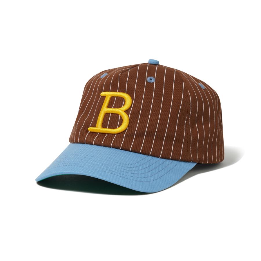Butter Goods（バターグッズ） BUTTER GOODS League Baseball Cap