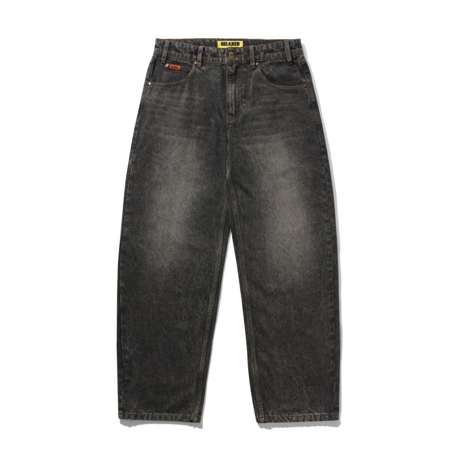 Butter Goods（バターグッズ） BUTTERGOODS Relaxed Denim Jeans