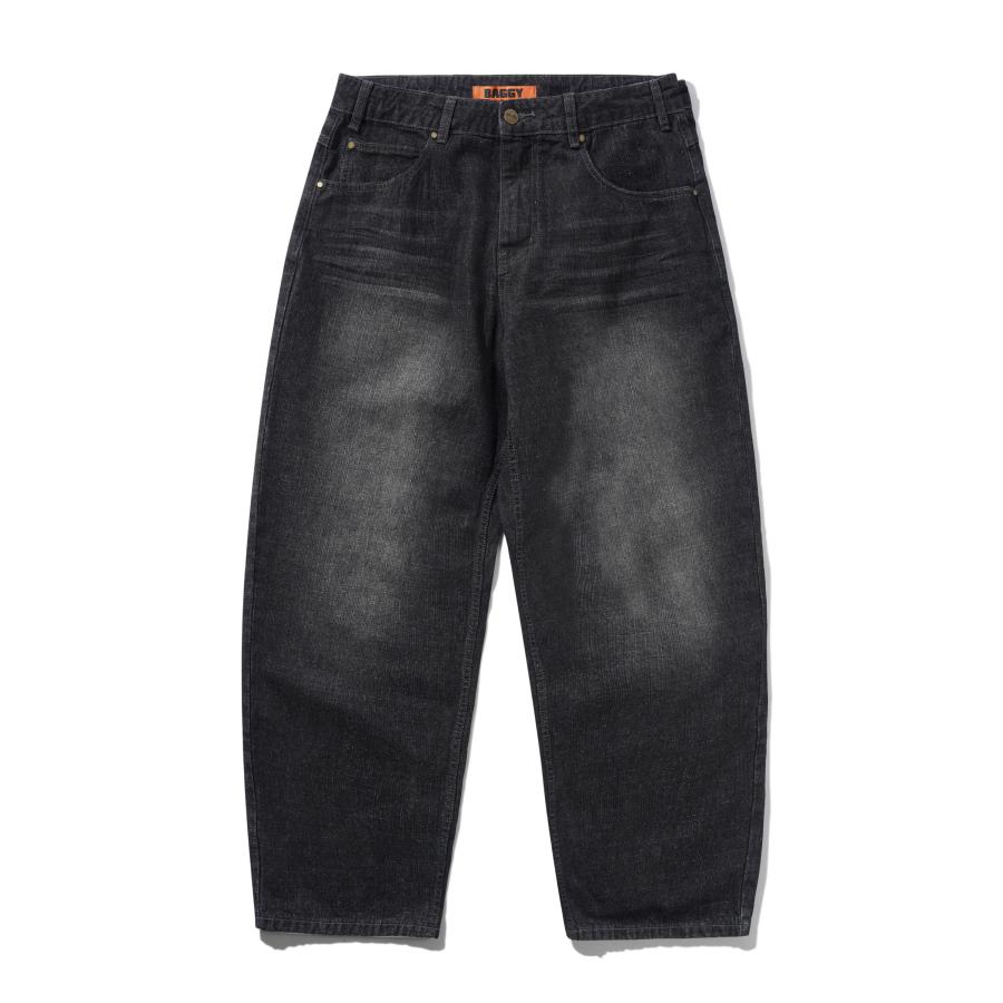 Butter Goods（バターグッズ） BUTTER GOODS Scprpion Stich Denim