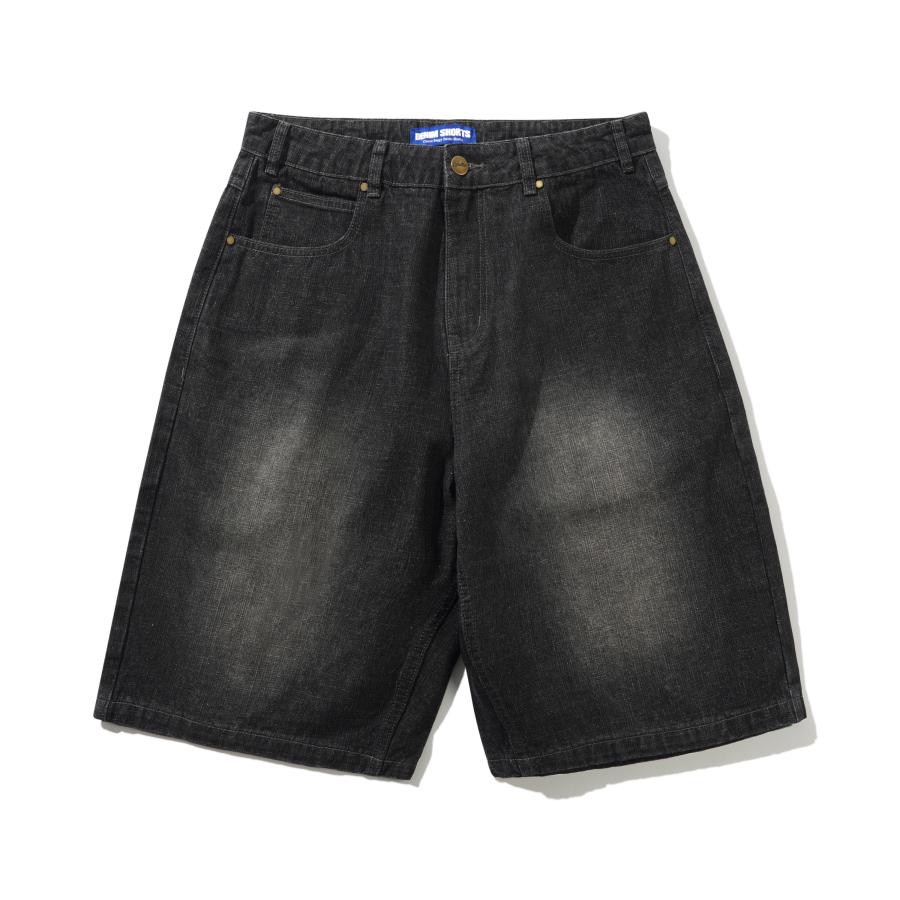 Butter Goods（バターグッズ） BUTTER GOODS Scorpion Stich Denim