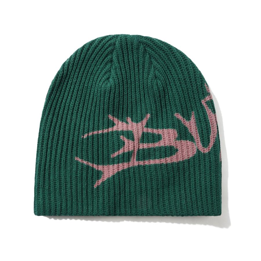 Butter Goods（バターグッズ） BUTTER GOODS Scrawling Skully Beanie
