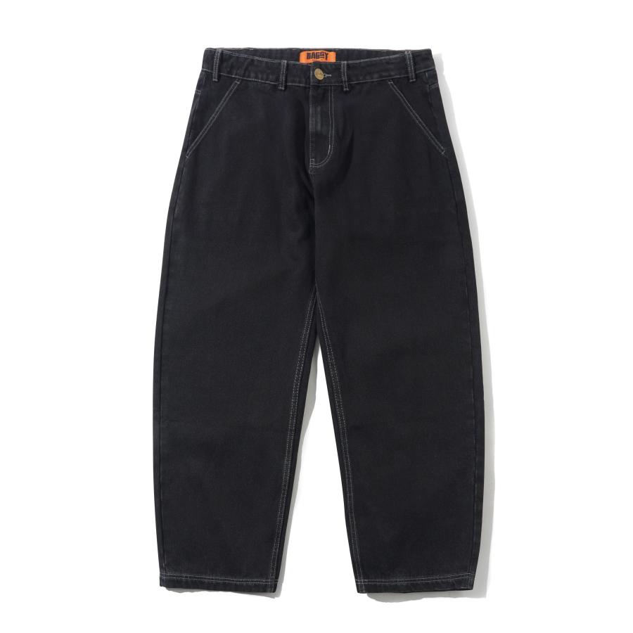 Butter Goods（バターグッズ） BUTTER GOODS Scribble Denim Jeans