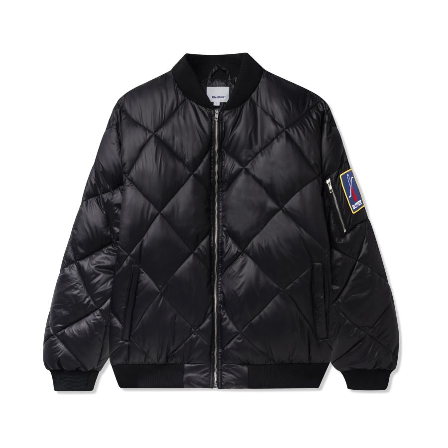 Butter Goods [SALE]BUTTER GOODS TEMPERATURE ボンバー