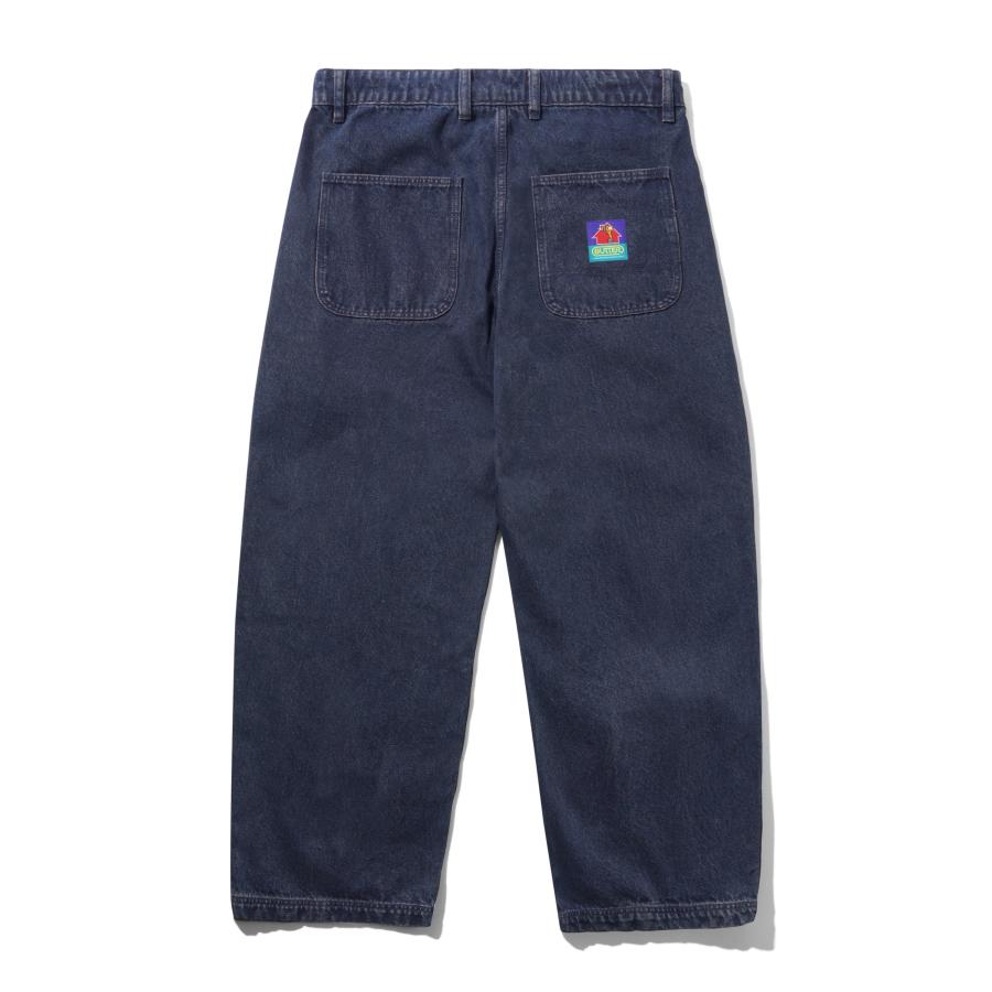 Butter Goods（バターグッズ） BUTTER GOODS Work Pants Distressed