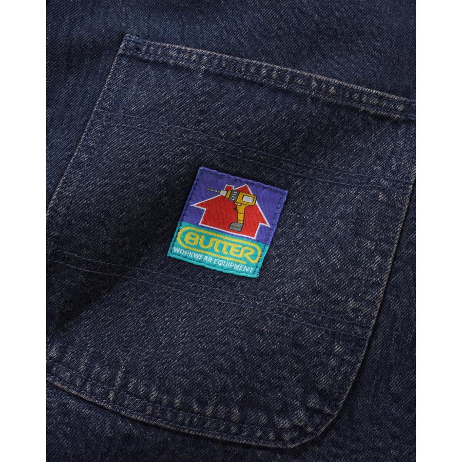 Butter Goods（バターグッズ） BUTTER GOODS Work Pants Distressed
