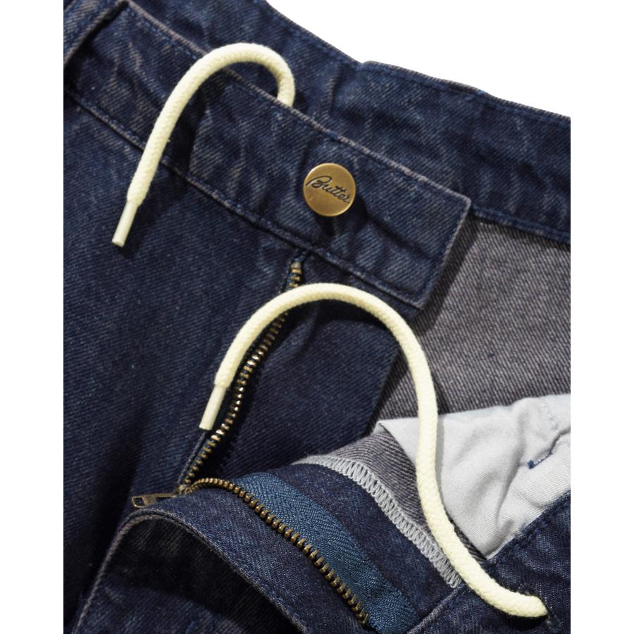 Butter Goods（バターグッズ） BUTTER GOODS Work Pants Distressed