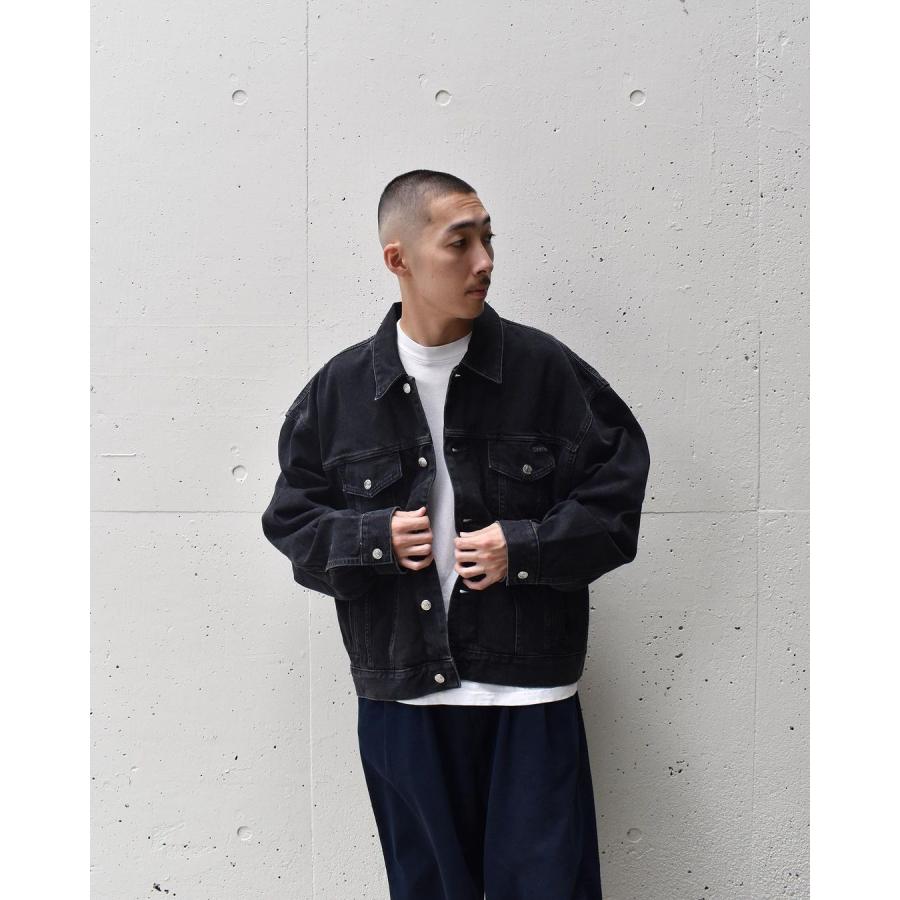Calvin Klein アーカイブ エッセンシャル トラッカージャケット Calvin Klein アーカイブ エッセンシャル トラッカージャケット