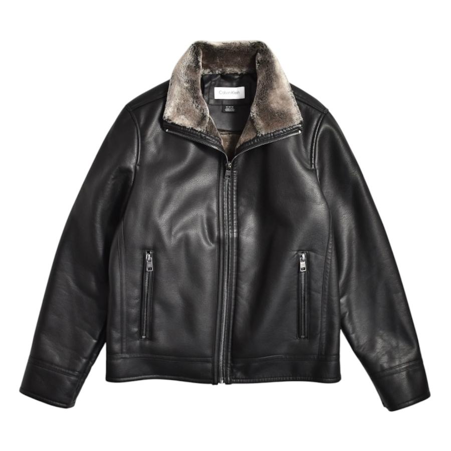 Calvin Klein（カルバン・クライン） Calvin Klein FAUX ファー