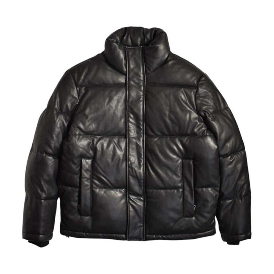   カルバンクライン　レザージャケット カルバンクライン メンズ ブルゾン Calvin Klein ブランド レザー