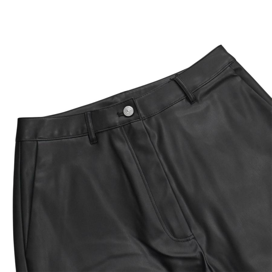 Calvin Klein（カルバン・クライン） Calvin Klein PU Leather Pants
