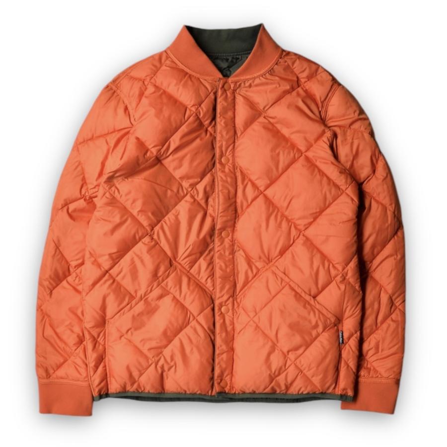 Calvin Klein（カルバン・クライン） リバーシブル キルティング