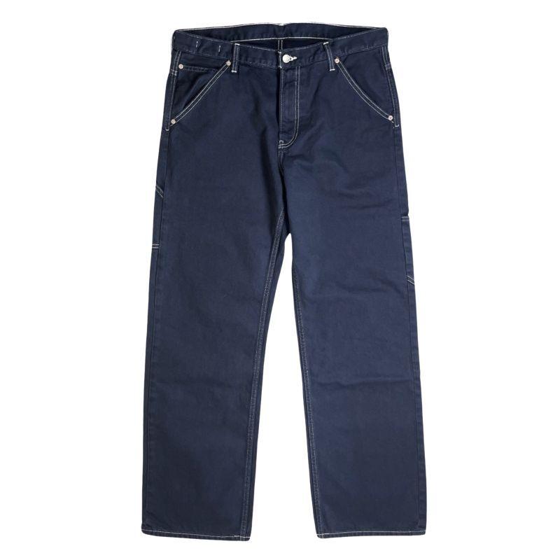 デニム&ダンガリー　デニムペインターパンツ　ネイビー　01 　150　M 楽天市場】セール【デニム＆ダンガリー DENIM DUNGAREE