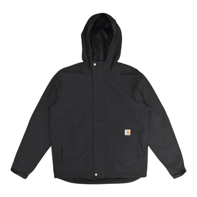 Carhartt（カーハート） Carhartt USA Bayou Jacket - Black
