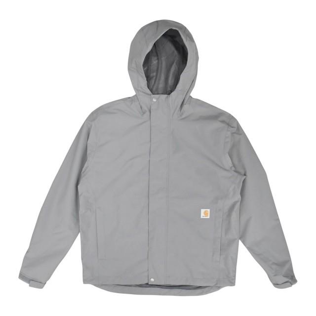 Carhartt（カーハート） Carhartt USA Bayou Jacket - Steel 