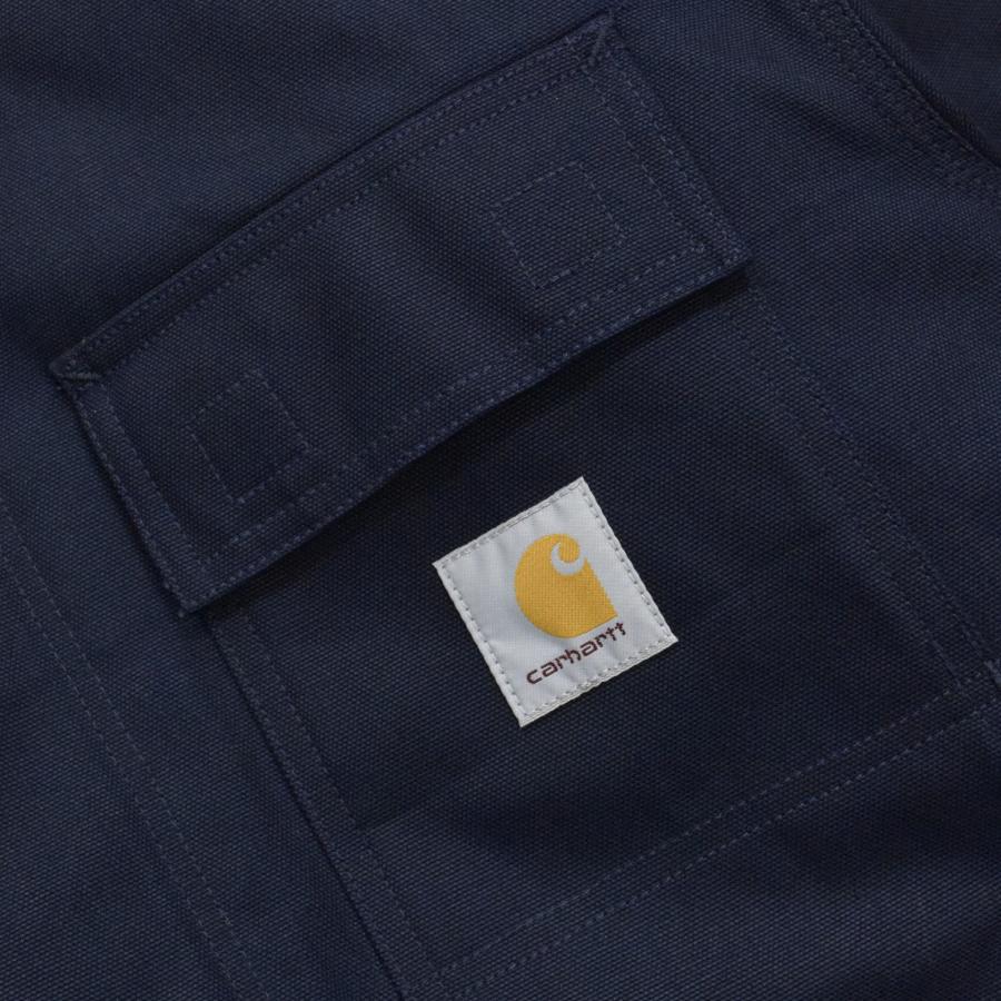 Carhartt（カーハート） Carhartt USA 106674 Firm Duck Insulated