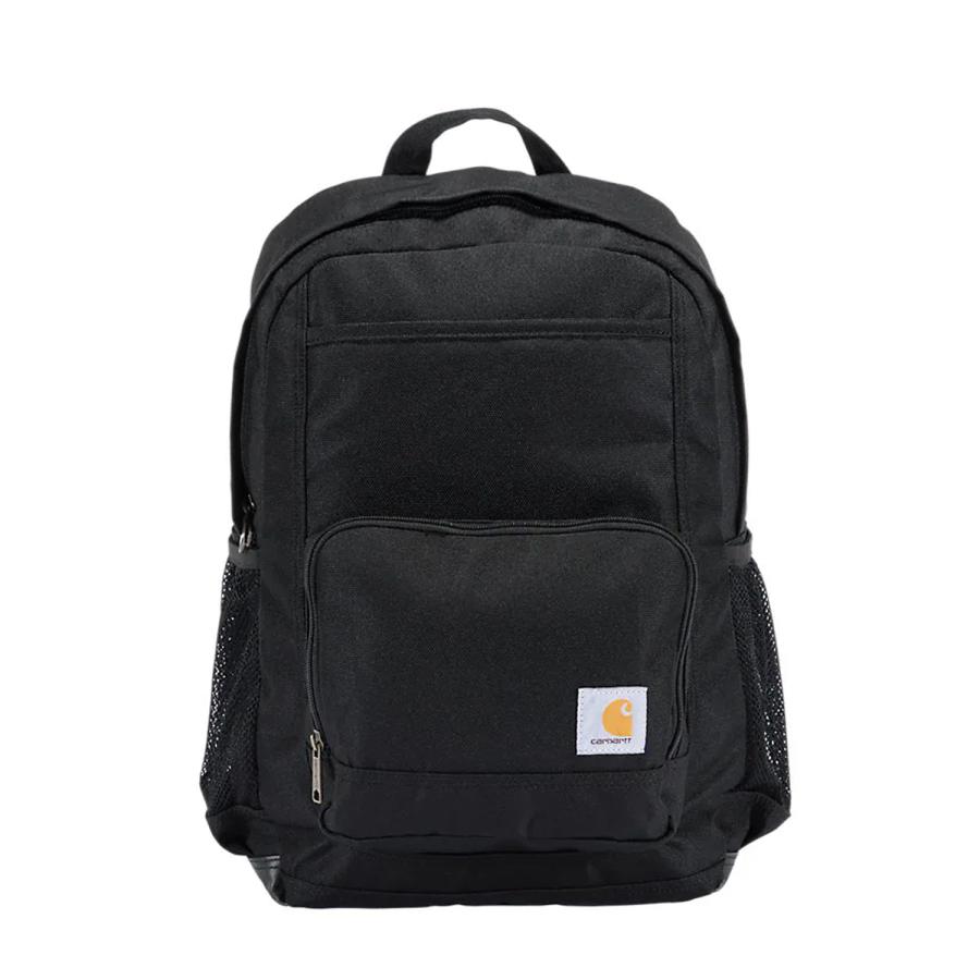 Carhartt ブラック 新品未使用品　リュック Carhartt（カーハート） Carhartt USA 23L Single Compartment