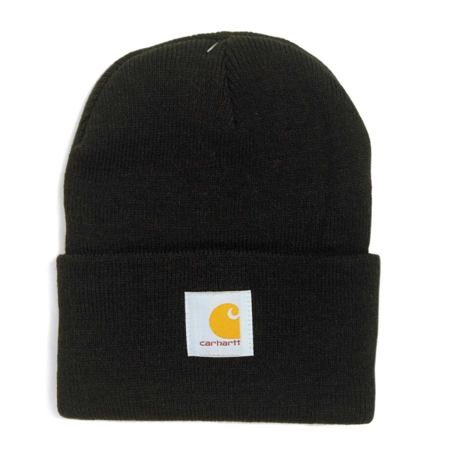 Carhartt カーハート アクリル ワッチ キャップ 全6色/メンズ