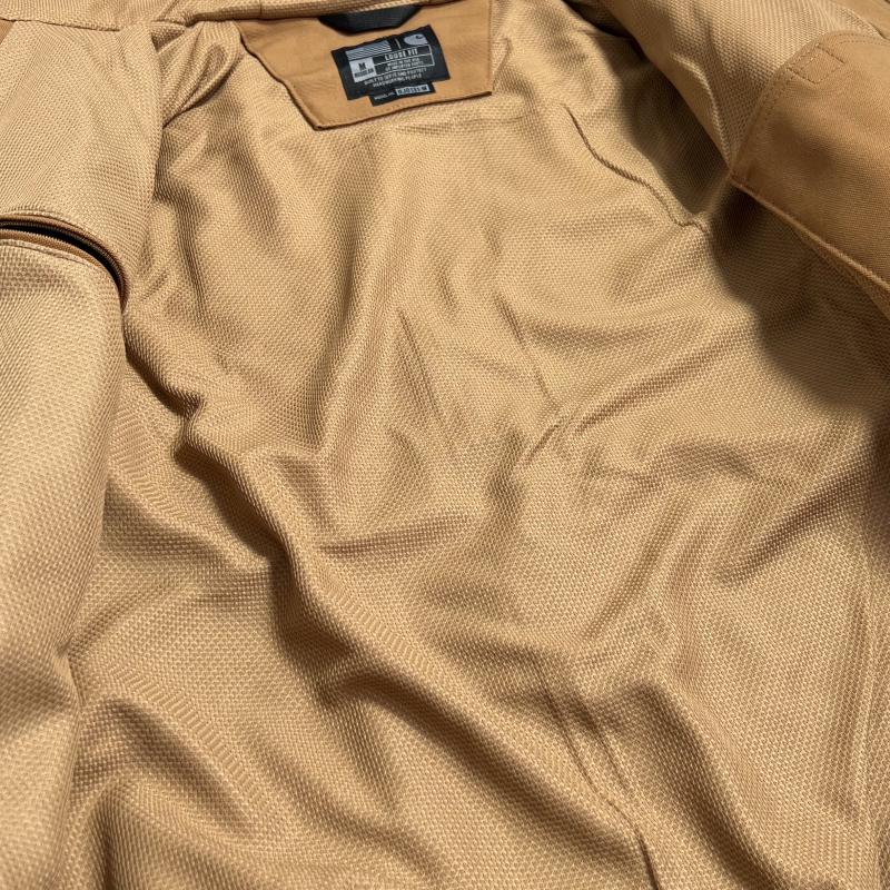 Carhartt カーハート J131 サーマル ラインド ダック アクティブ