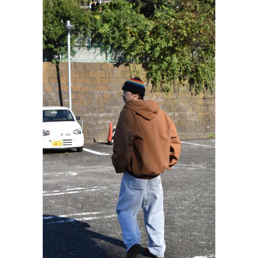 Carhartt カーハート J131 サーマル ラインド ダック アクティブ Carhartt カーハート J131 サーマル ラインド ダック アクティブ