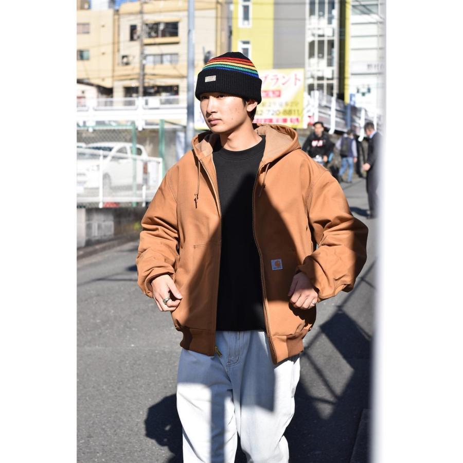 Carhartt カーハート J131 サーマル ラインド ダック アクティブ Carhartt カーハート J131 サーマル ラインド ダック アクティブ