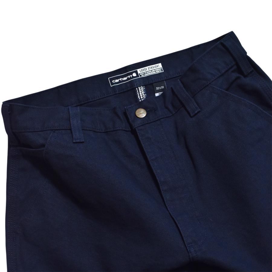 Carhartt（カーハート） Carhartt USA B11 ダック ペインター パンツ