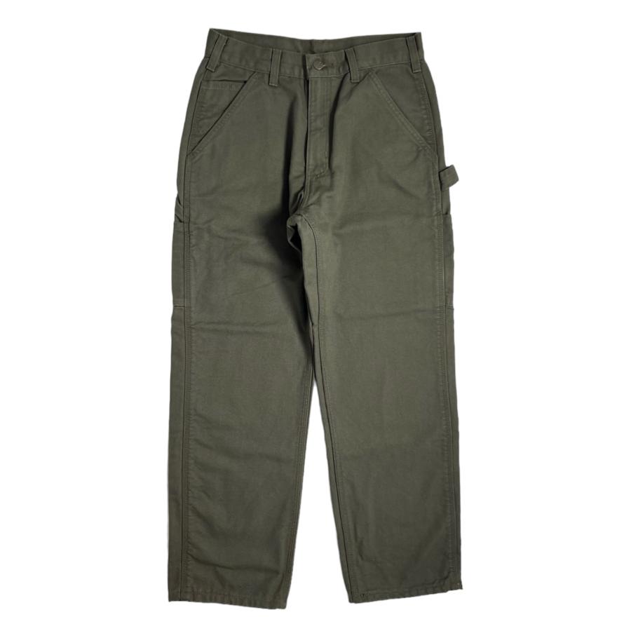 Carhartt カーハート B111 ルーズフィット ウォッシュド ダック Carhartt カーハート B111 ルーズフィット ウォッシュド ダック