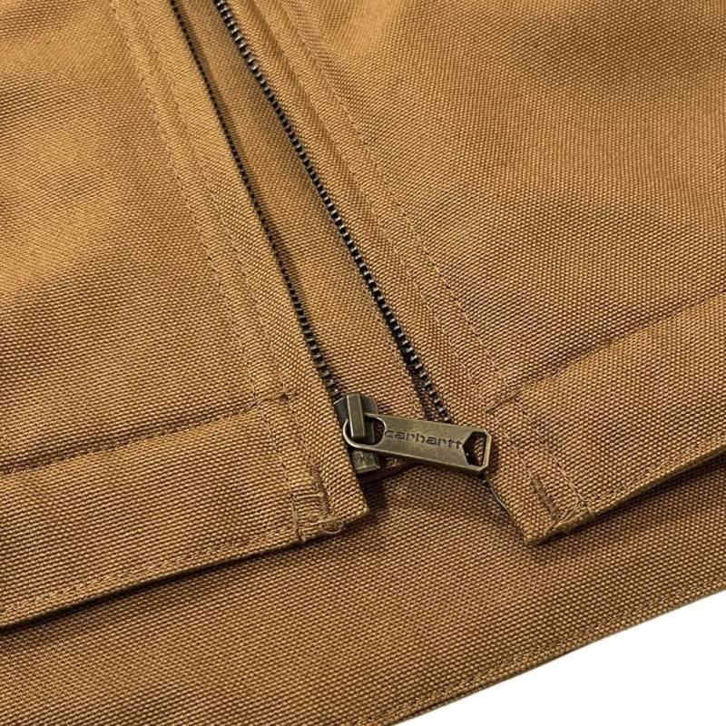 Carhartt カーハート デトロイト ジャケット 103828 ブラウン