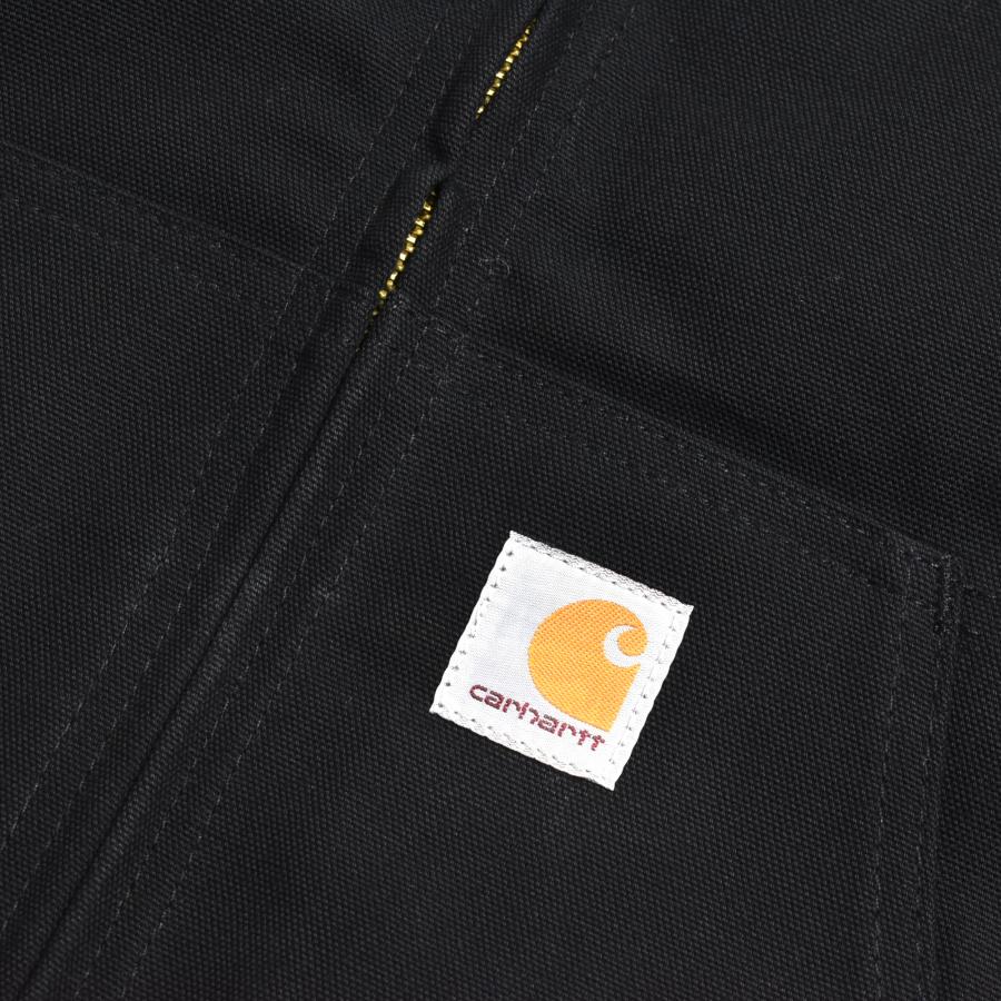 Carhartt カーハートシアラジャケット ブラック 楽天市場】【ポイント5倍】10月18日限定！カーハート CARHARTT