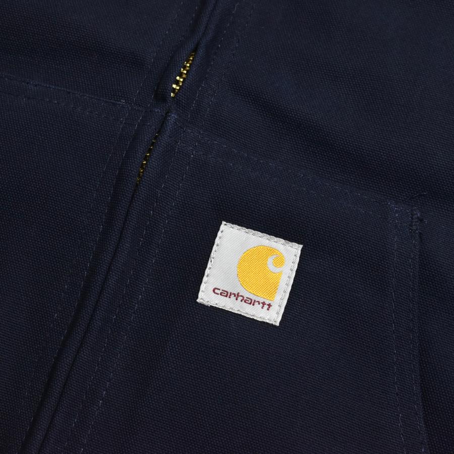 Carhartt カーハート ダック インサレート フランネルライニング Carhartt カーハート ダック インサレート フランネルライニング