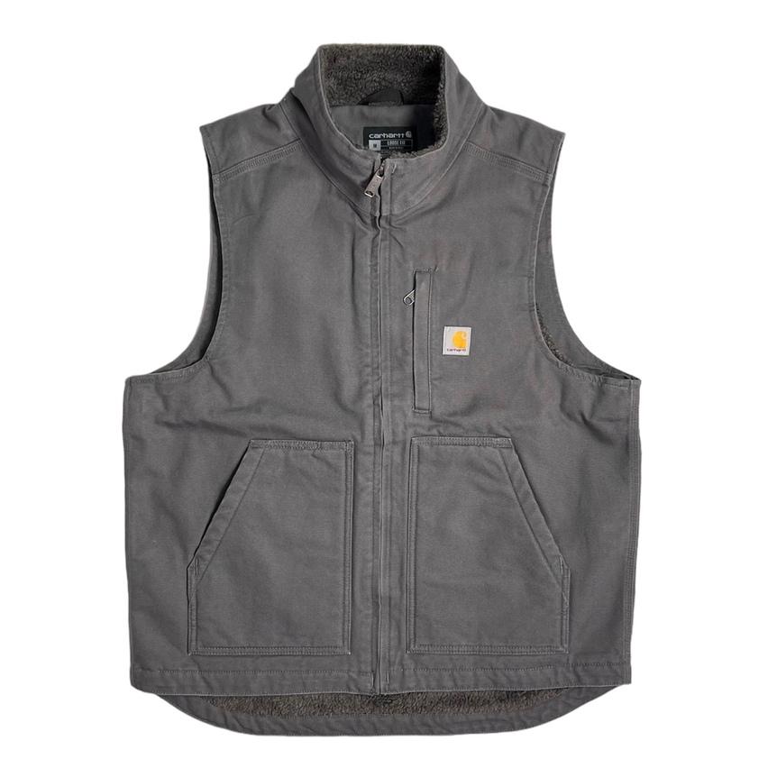 Carhartt カーハート ウォッシュド ダック シェルパ ライン Carhartt カーハート ウォッシュド ダック シェルパ ライン