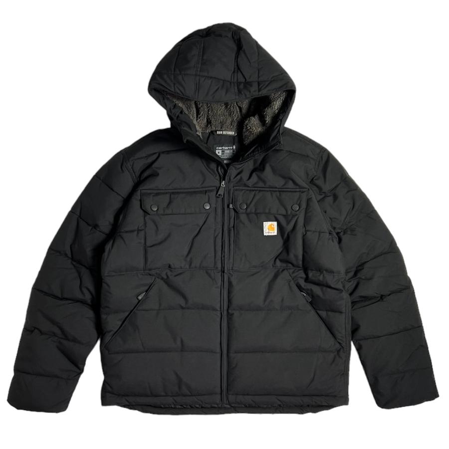 Carhartt カーハート モンタナ ルーズフィット インサレート Carhartt カーハート モンタナ ルーズフィット インサレート