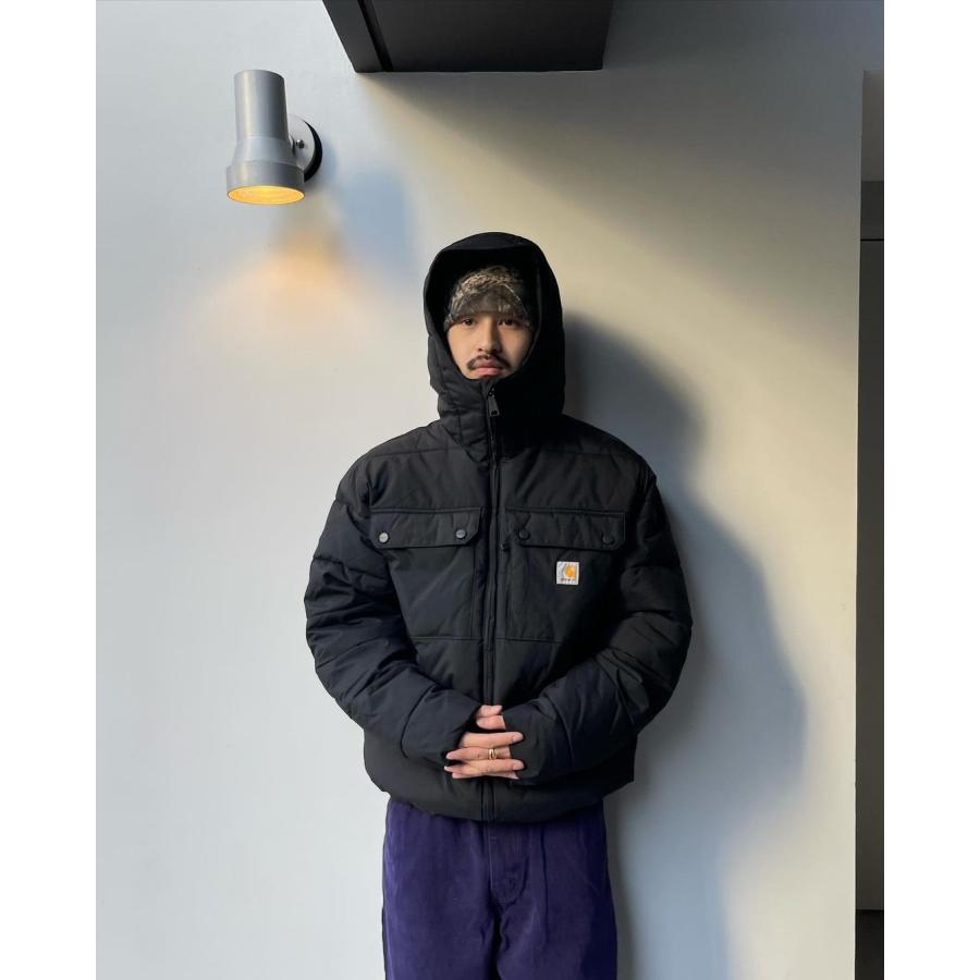 Carhartt カーハート モンタナ ルーズフィット インサレート Carhartt カーハート モンタナ ルーズフィット インサレート