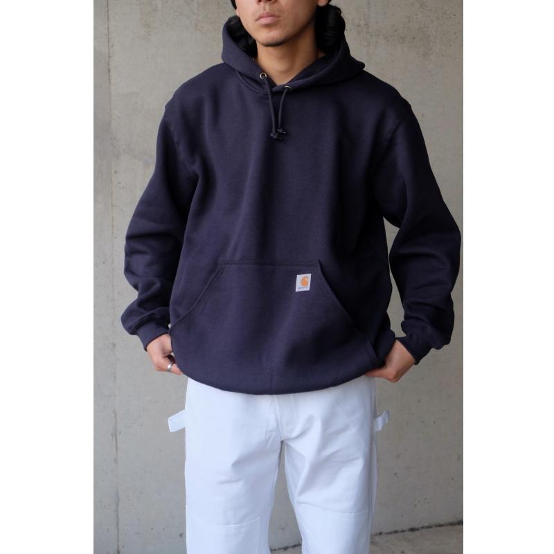 Carhartt（カーハート） フーデッド プルオーバー スウェット シャツ