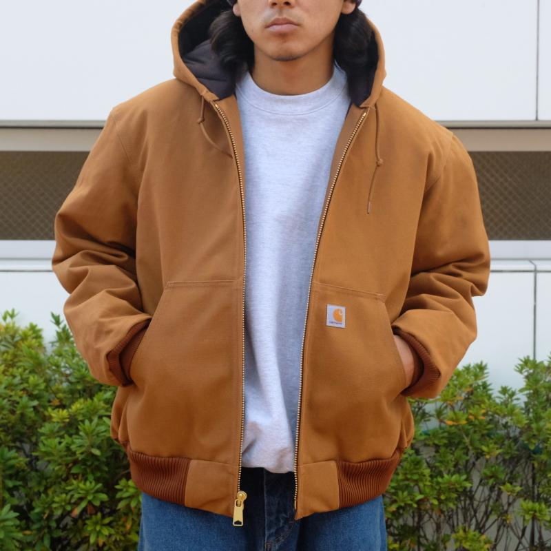 一元化する 意見 カップル カーハート ダック ジャケット コーデ Aliciainwonderlandlifestyleblog Com