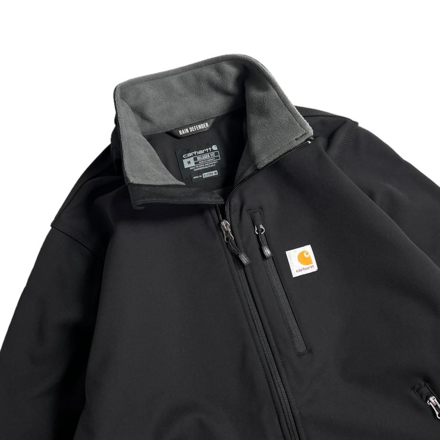 Carhartt カーハート レインディフェンダー リラックスフィット Carhartt カーハート レインディフェンダー リラックスフィット
