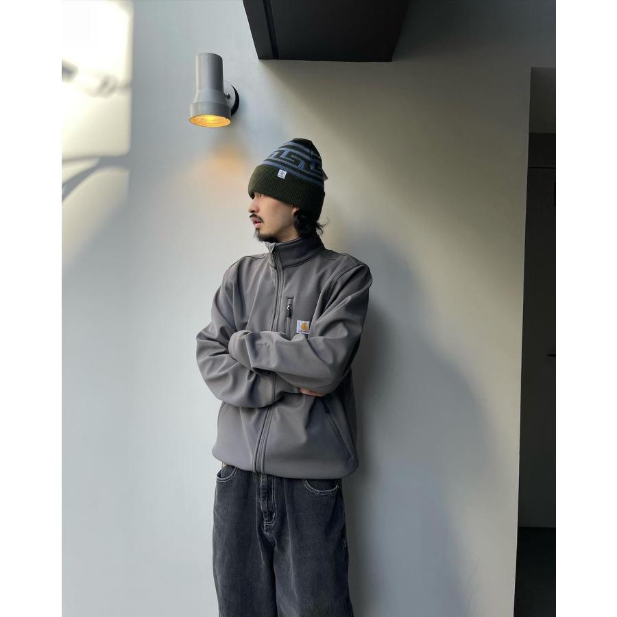 Carhartt カーハート レインディフェンダー リラックスフィット