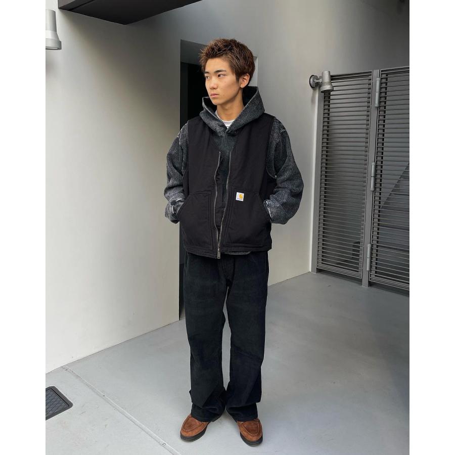 Carhartt カーハート リラックス フィット ウォッシュド ダック Carhartt カーハート リラックス フィット ウォッシュド ダック